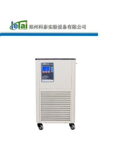 低温冷却液循环泵 DLSK-20/20
